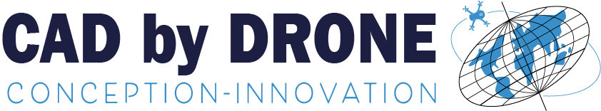 CAD BY DRONE